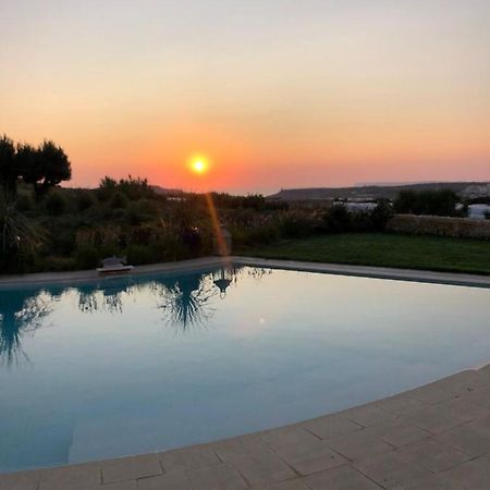 Sunset Oasis Villa L-Imgarr Exteriör bild