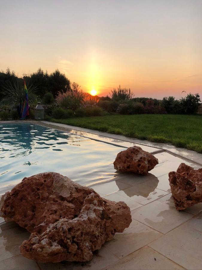 Sunset Oasis Villa L-Imgarr Exteriör bild