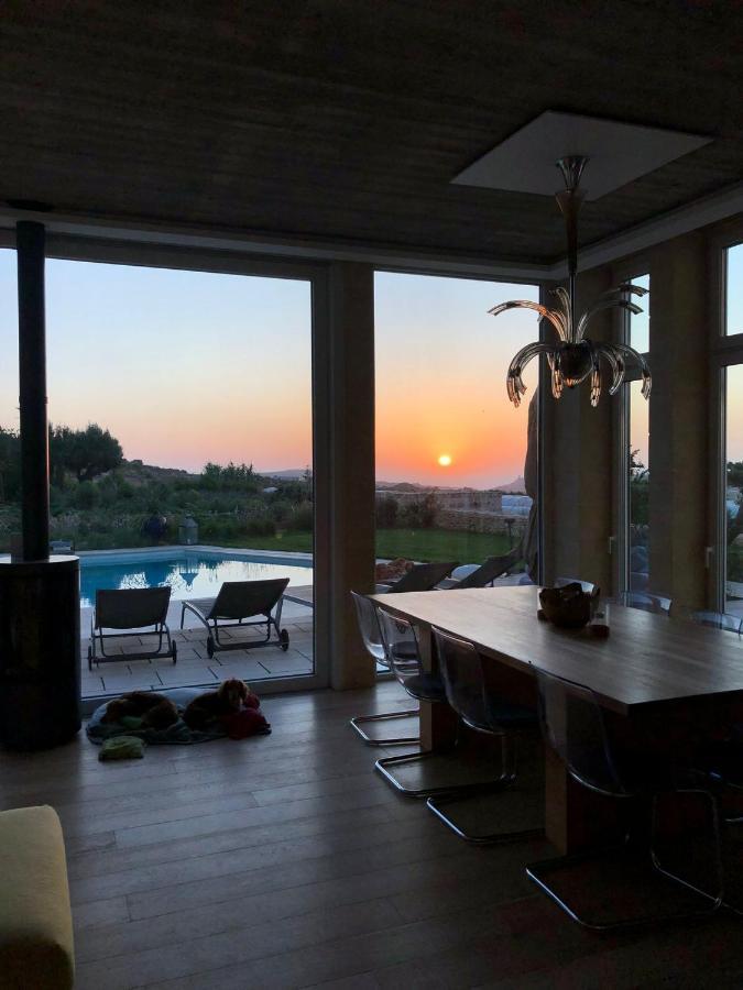 Sunset Oasis Villa L-Imgarr Exteriör bild