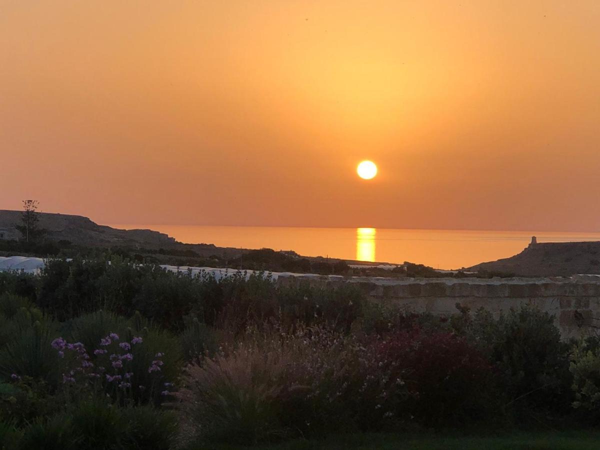 Sunset Oasis Villa L-Imgarr Exteriör bild