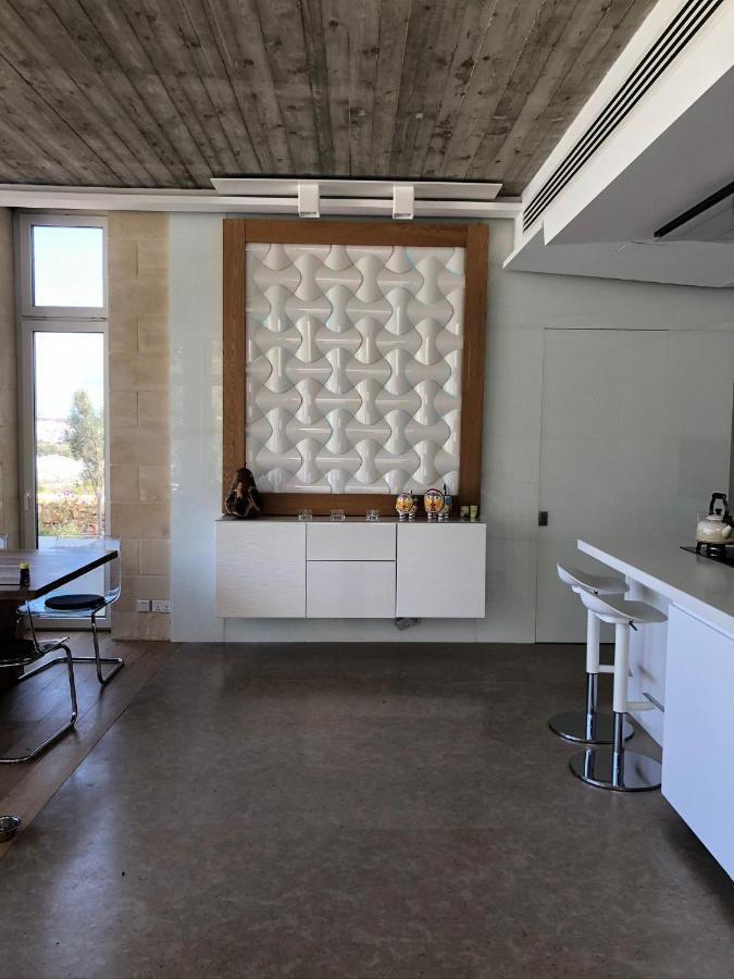 Sunset Oasis Villa L-Imgarr Exteriör bild