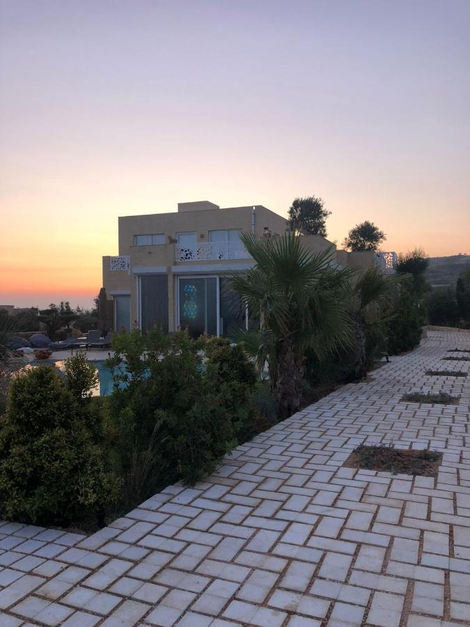 Sunset Oasis Villa L-Imgarr Exteriör bild