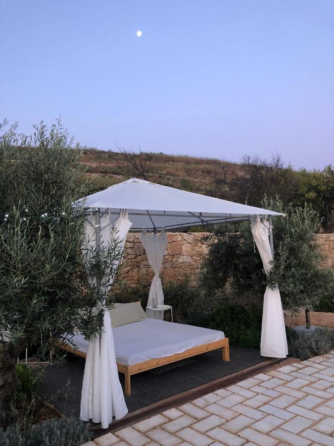 Sunset Oasis Villa L-Imgarr Exteriör bild
